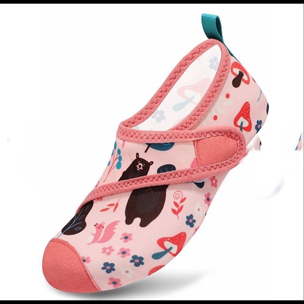 Bundle Deal‼️ 5 Pair Kids Water Shoes Girls/Boys